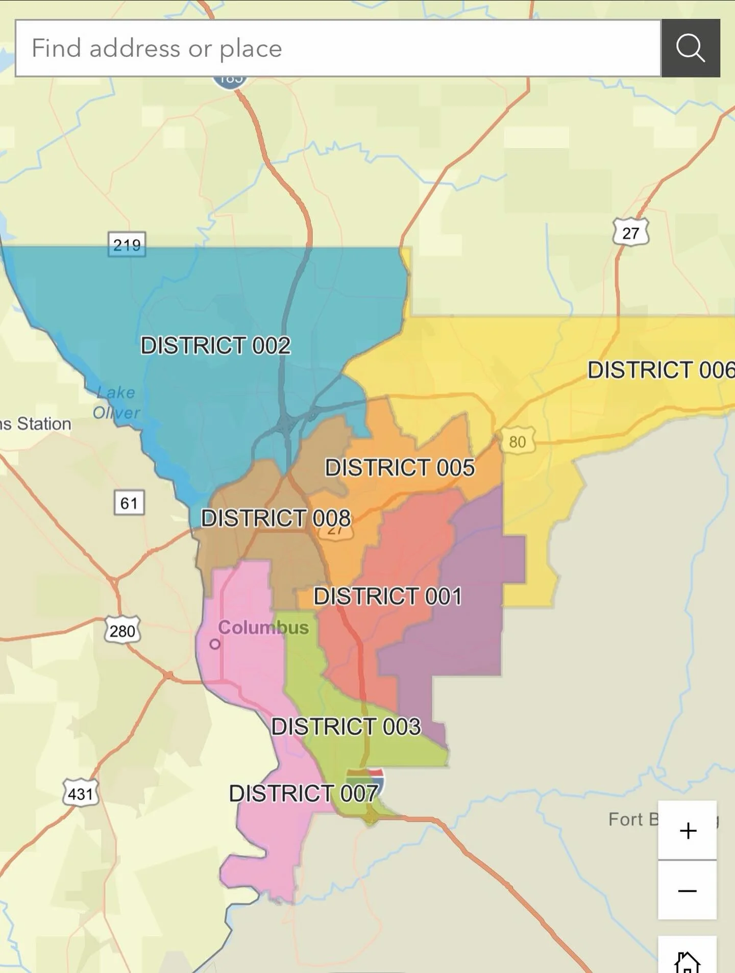 Wondering which district you&rsquo;re in?

Many Columbus city council and school board districts have seats up for election in May. If you&rsquo;re wondering which elections impact your district, you can find out more at the link in our bio. 👆

And 