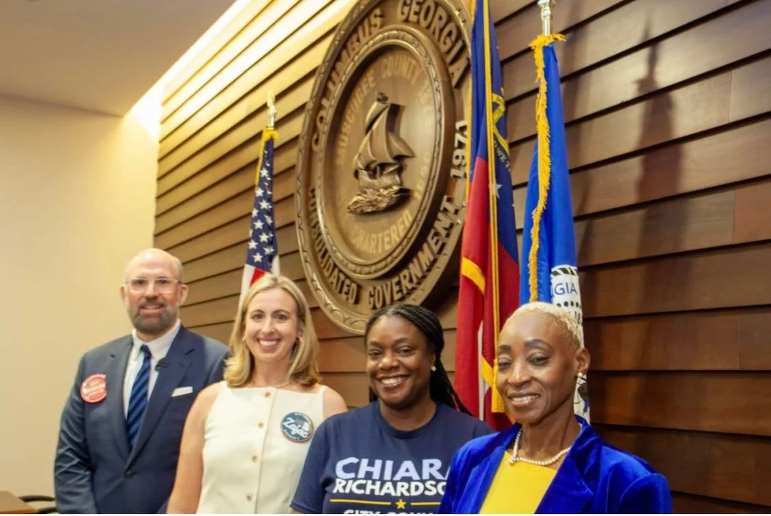 Last night, I attended my seventh forum meeting voters and constituents like you, to hear their concerns, answer their questions, and connect.

It is important to me that you get to know me. It is important that I show up as an active leader in our c