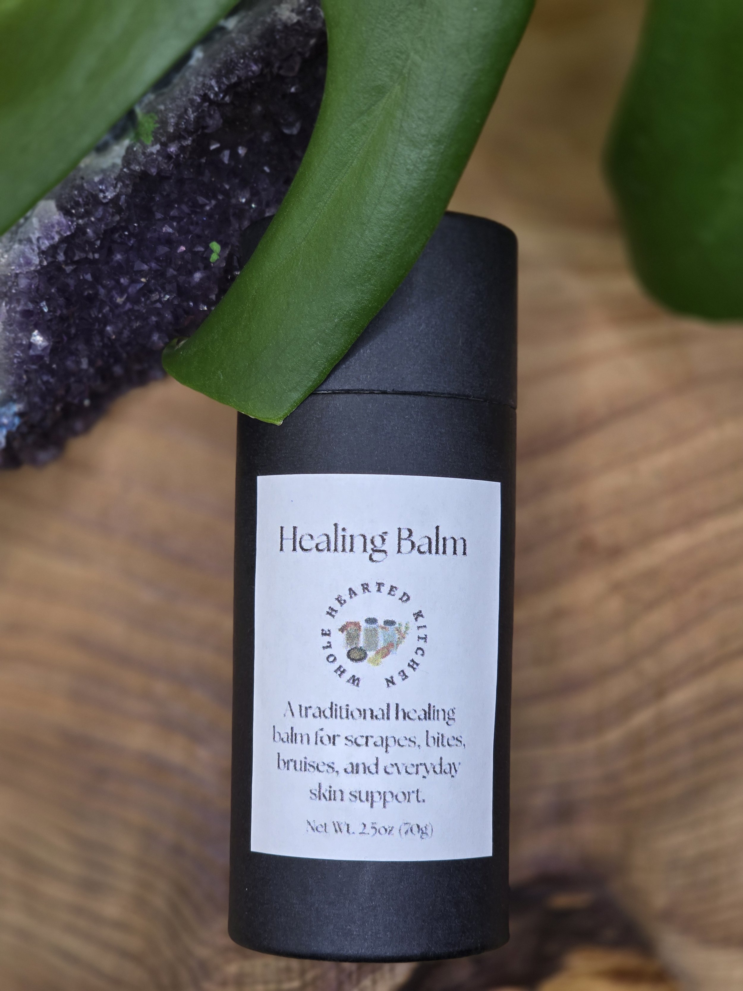 The Original Healing Balm