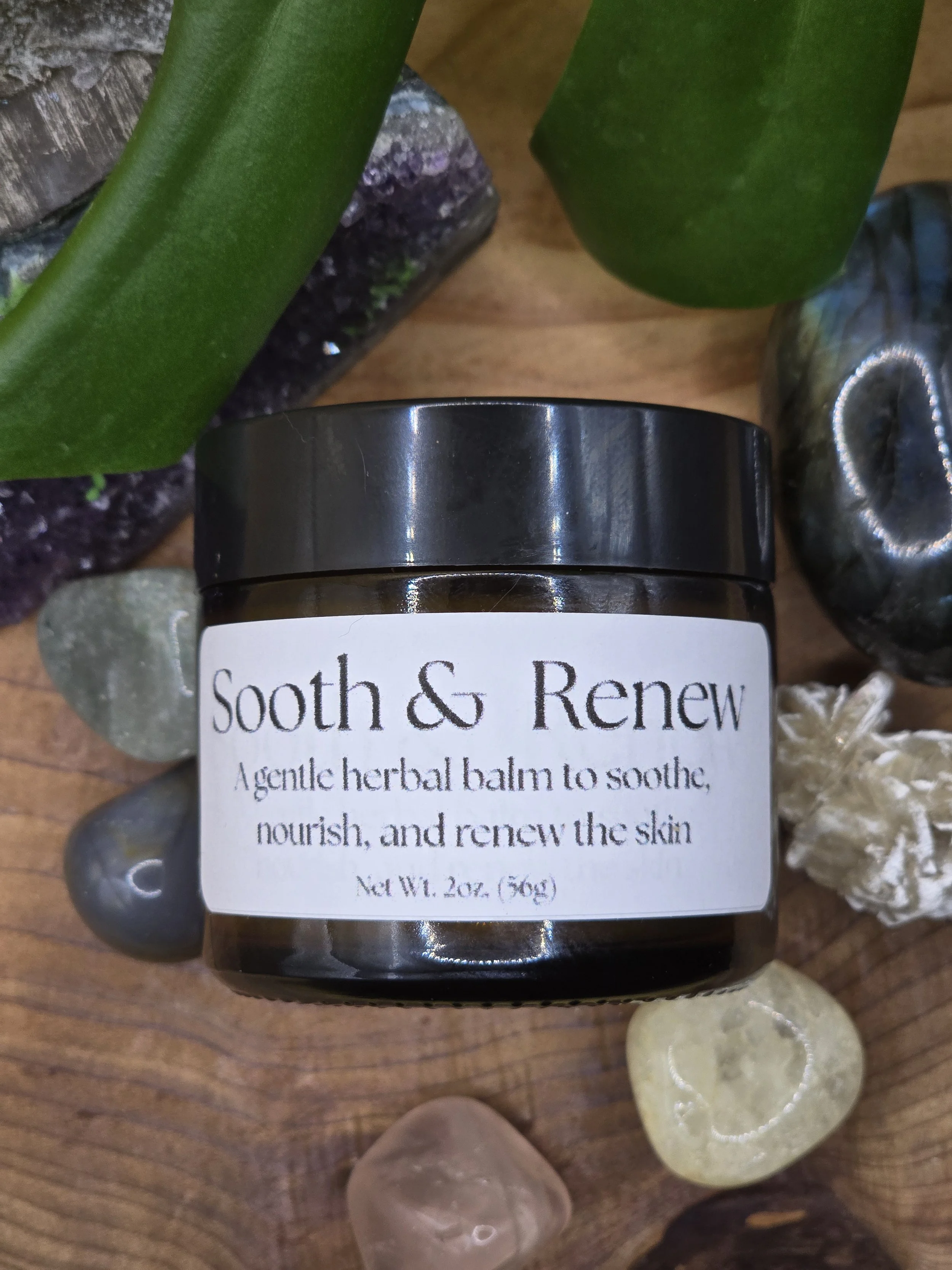 Sooth & Renew Balm