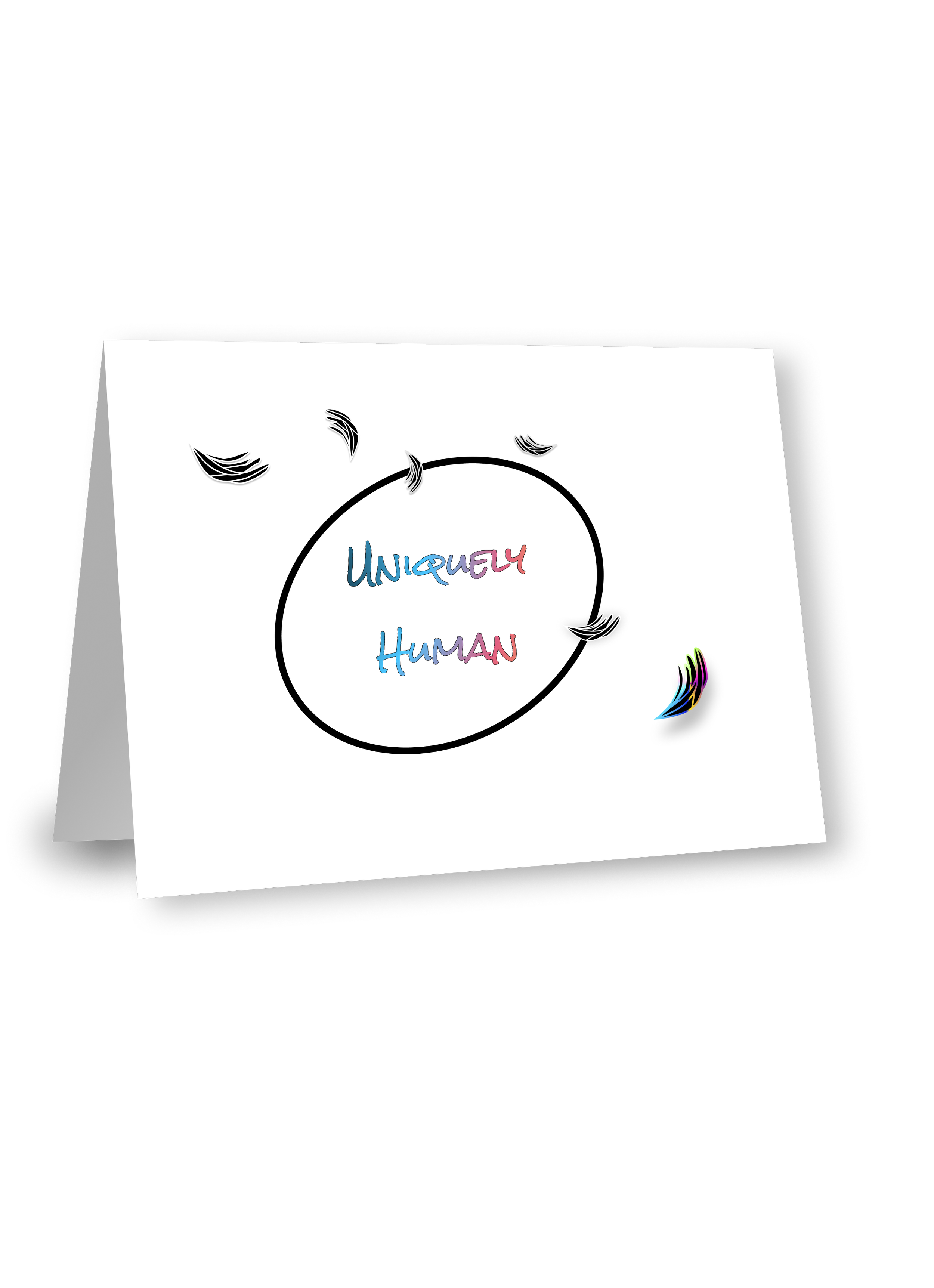 Uniquely Human Awards for Everyday Heros