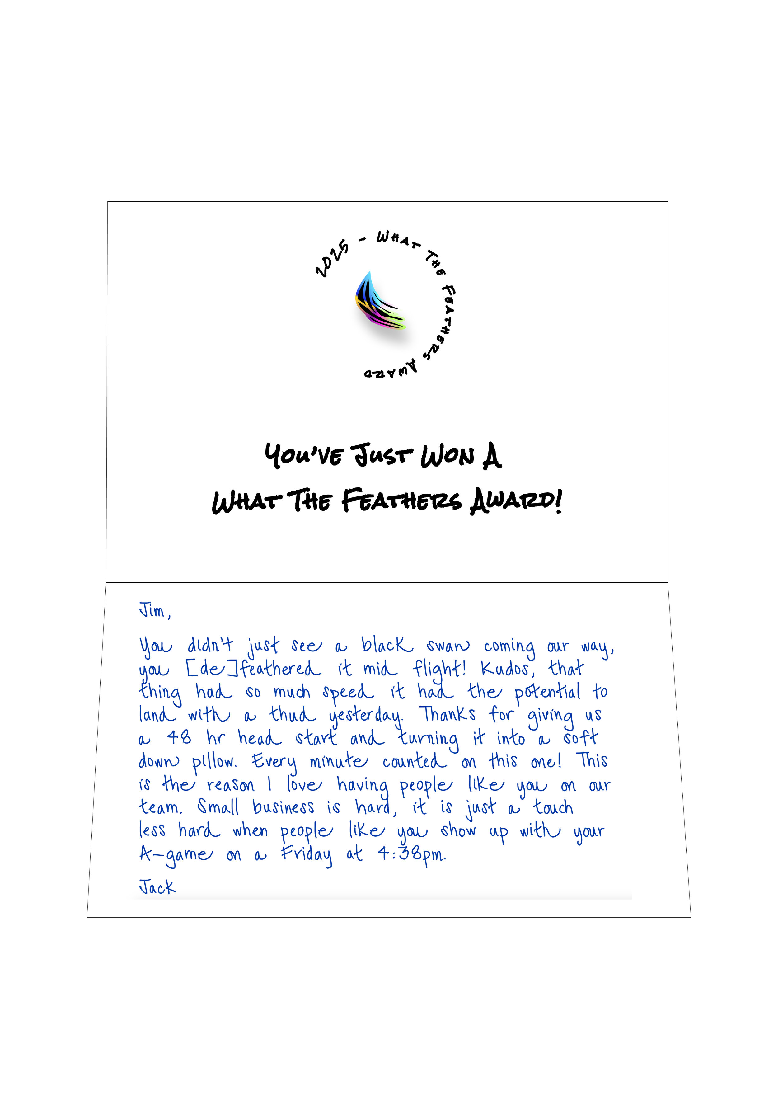 Defeathering Story.png