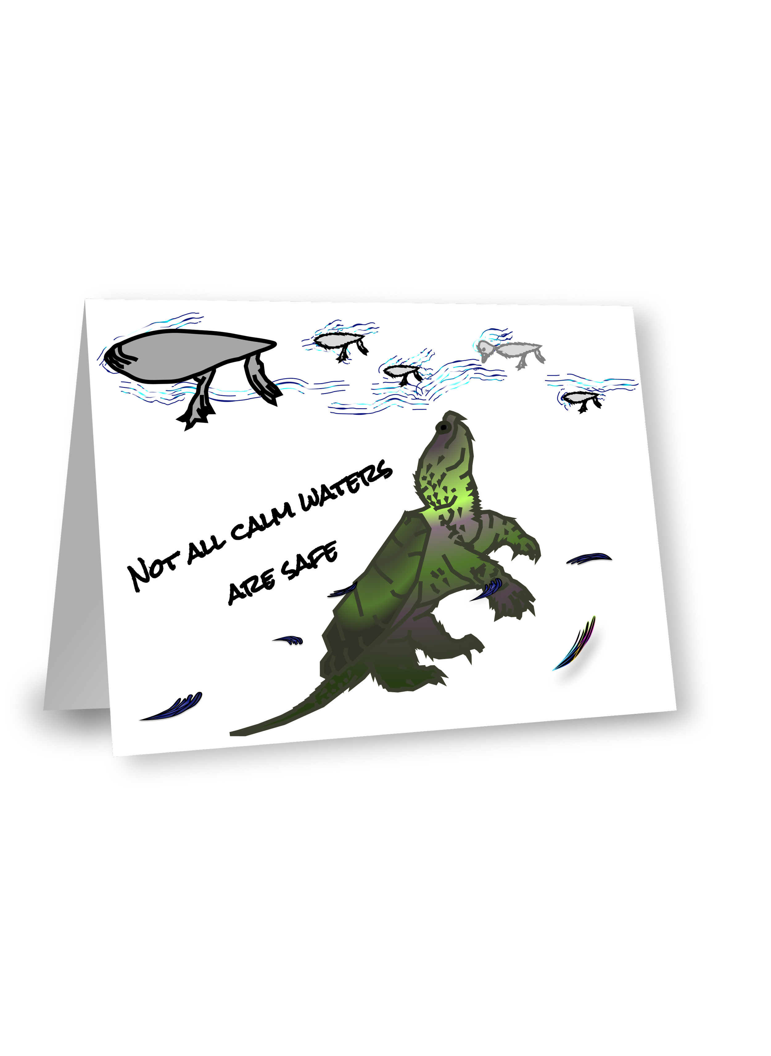 Plot Twist Awards For Life's Curveballs