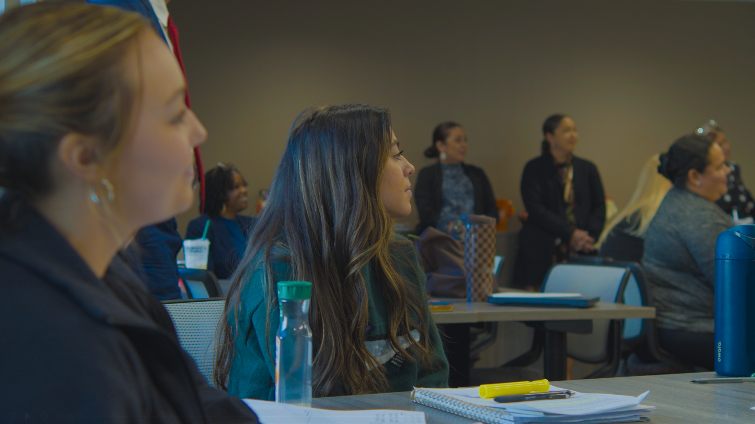 Reach Integrates Edwell's Wellness Coaching