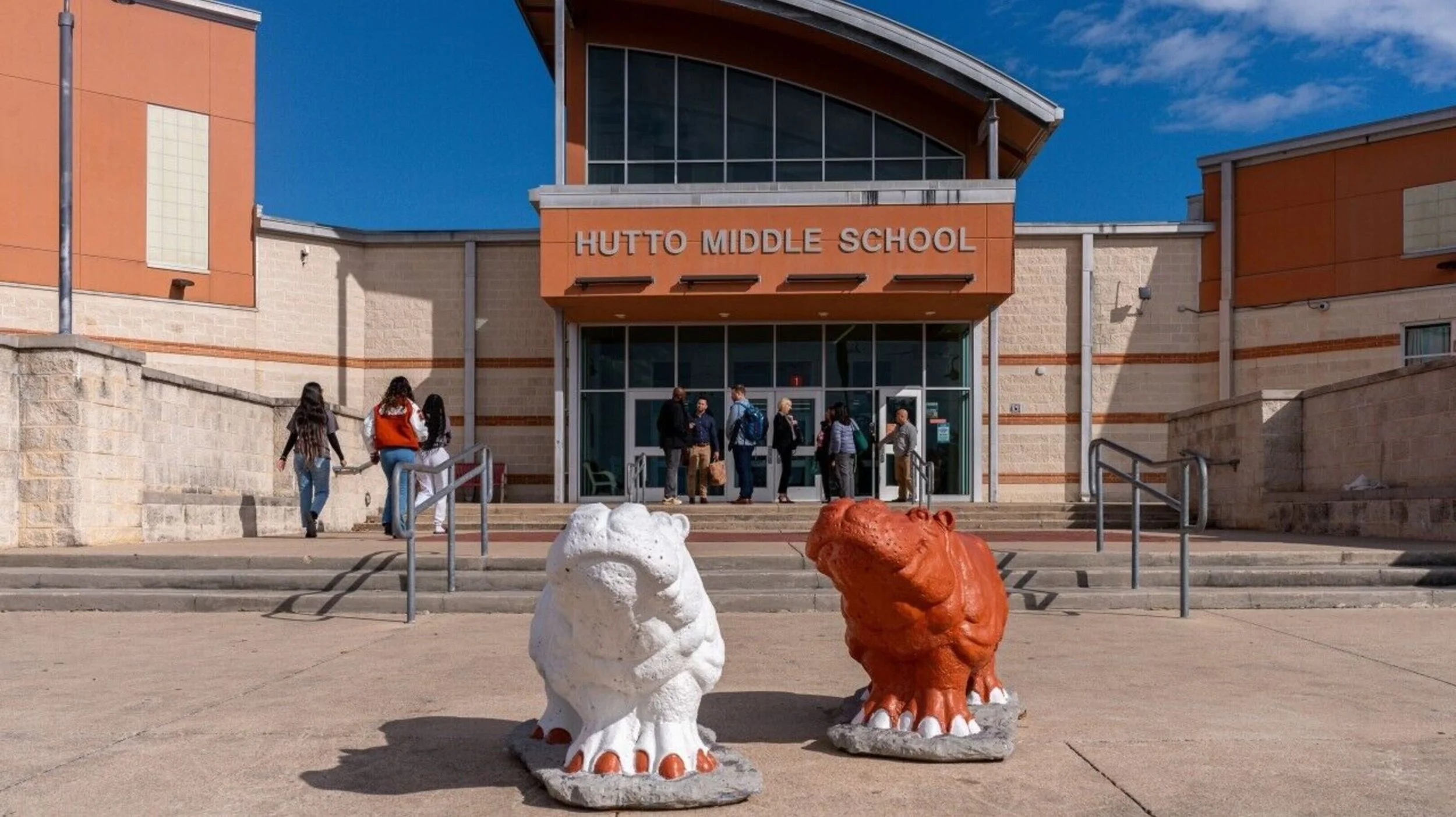 Transforming Teacher Preparation: A Look Inside Hutto ISD’s RTAP