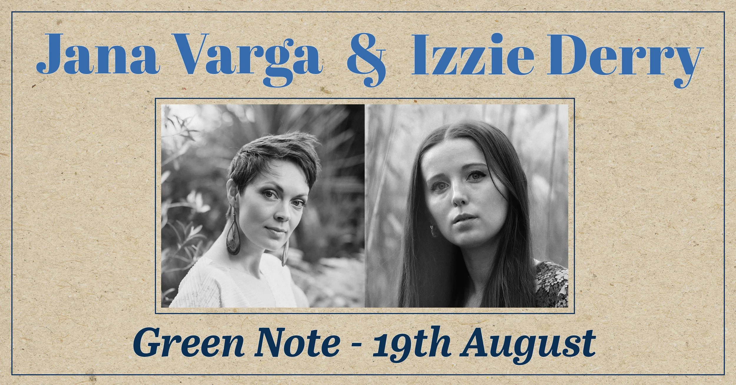 Green Note, London