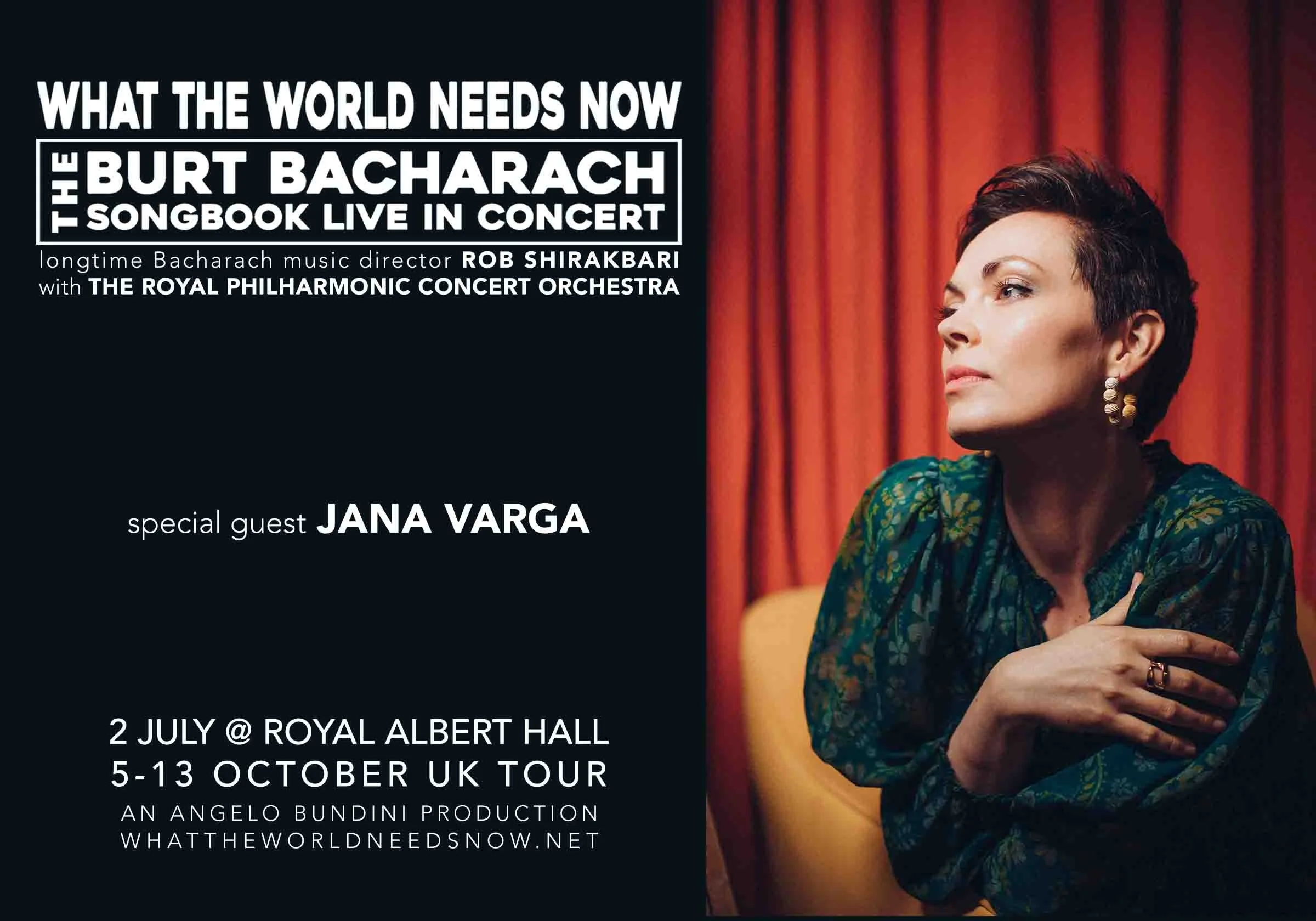 Royal Albert Hall, London