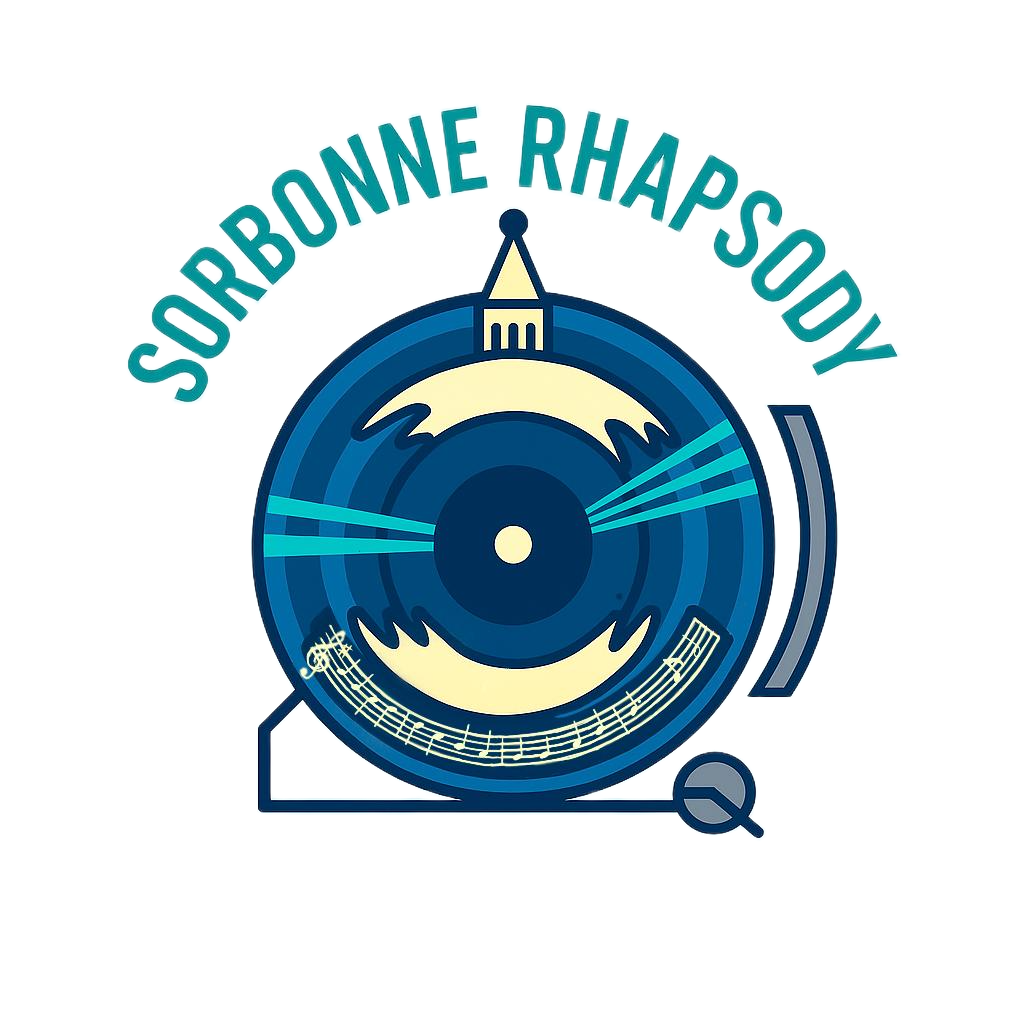 Sorbonne Rhapsody 