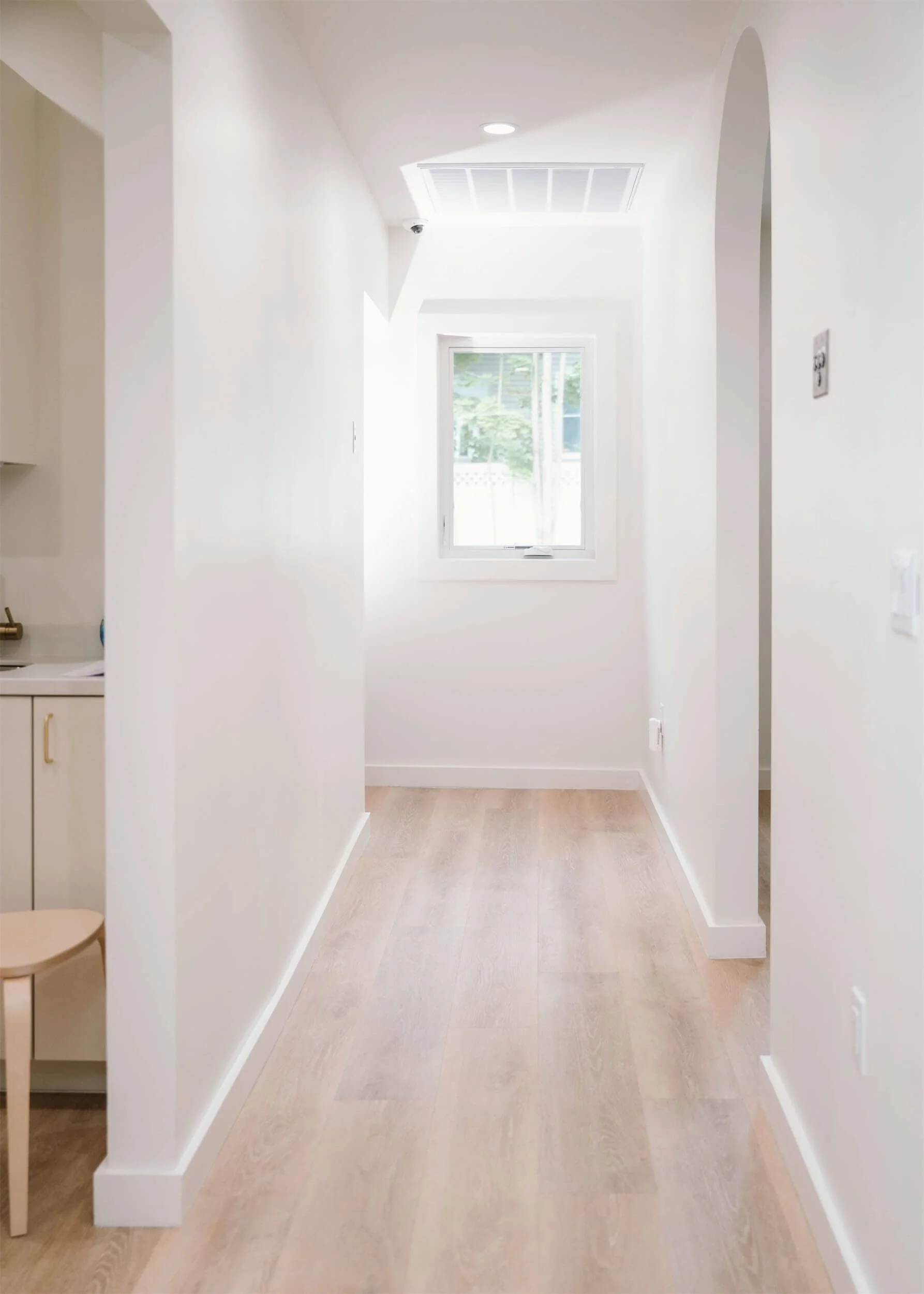 Ohana Dental Hallway — Ohana Dental | Dentist in Midland Park, NJ for Family, General & Cosmetic Dentistry