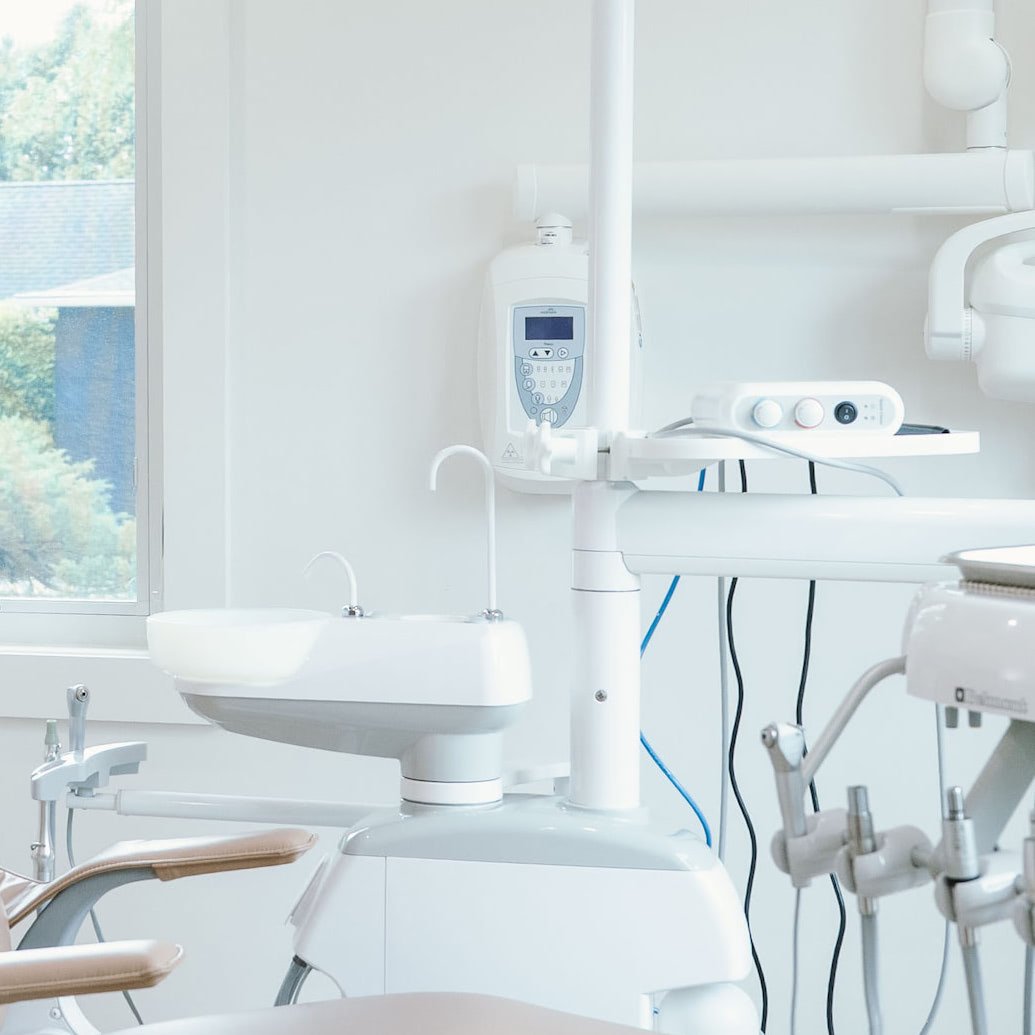 Cosmetic Dentistry