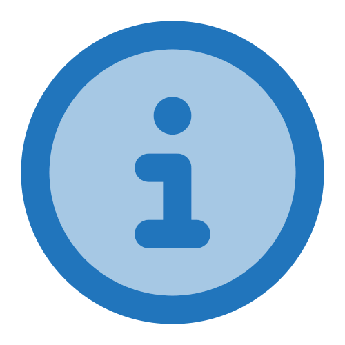 Office Info Icon — Ohana Dental | Dentist in Midland Park, NJ for Family, General & Cosmetic Dentistry