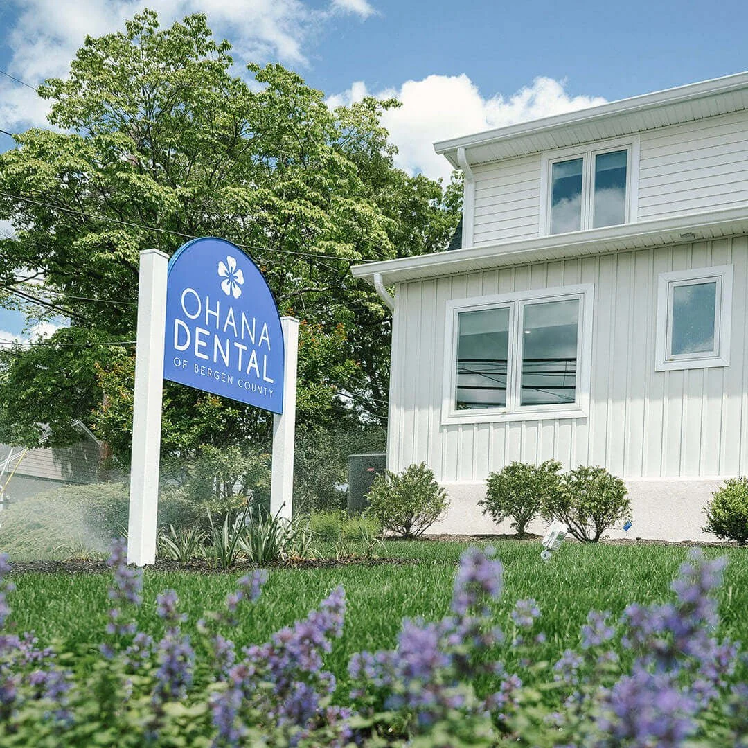 Ohana Dental | Dentist in Midland Park, NJ for Family, General