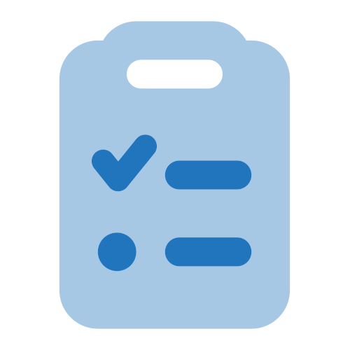 Forms Icon — Ohana Dental | Dentist in Midland Park, NJ for Family, General & Cosmetic Dentistry