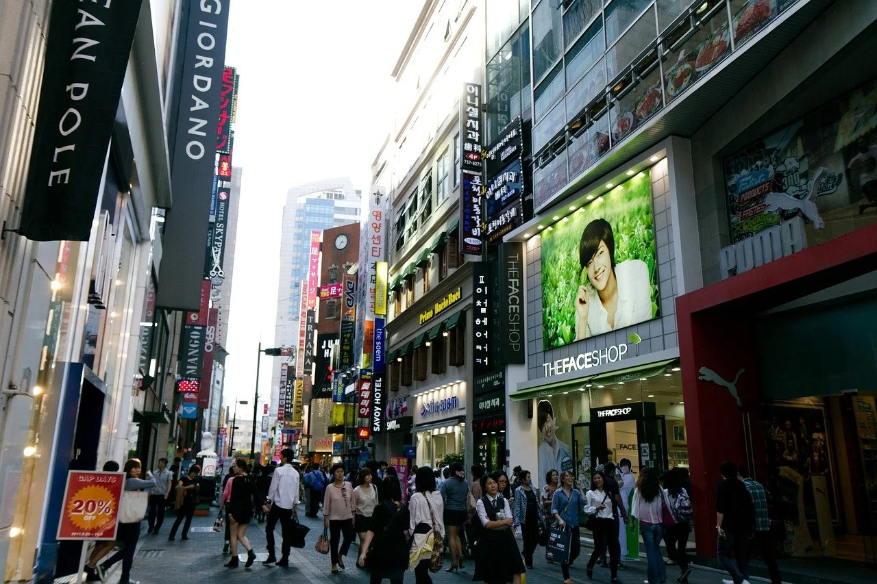 Building on HIVEX's Success in Japan: Replicating the Model in South Korea