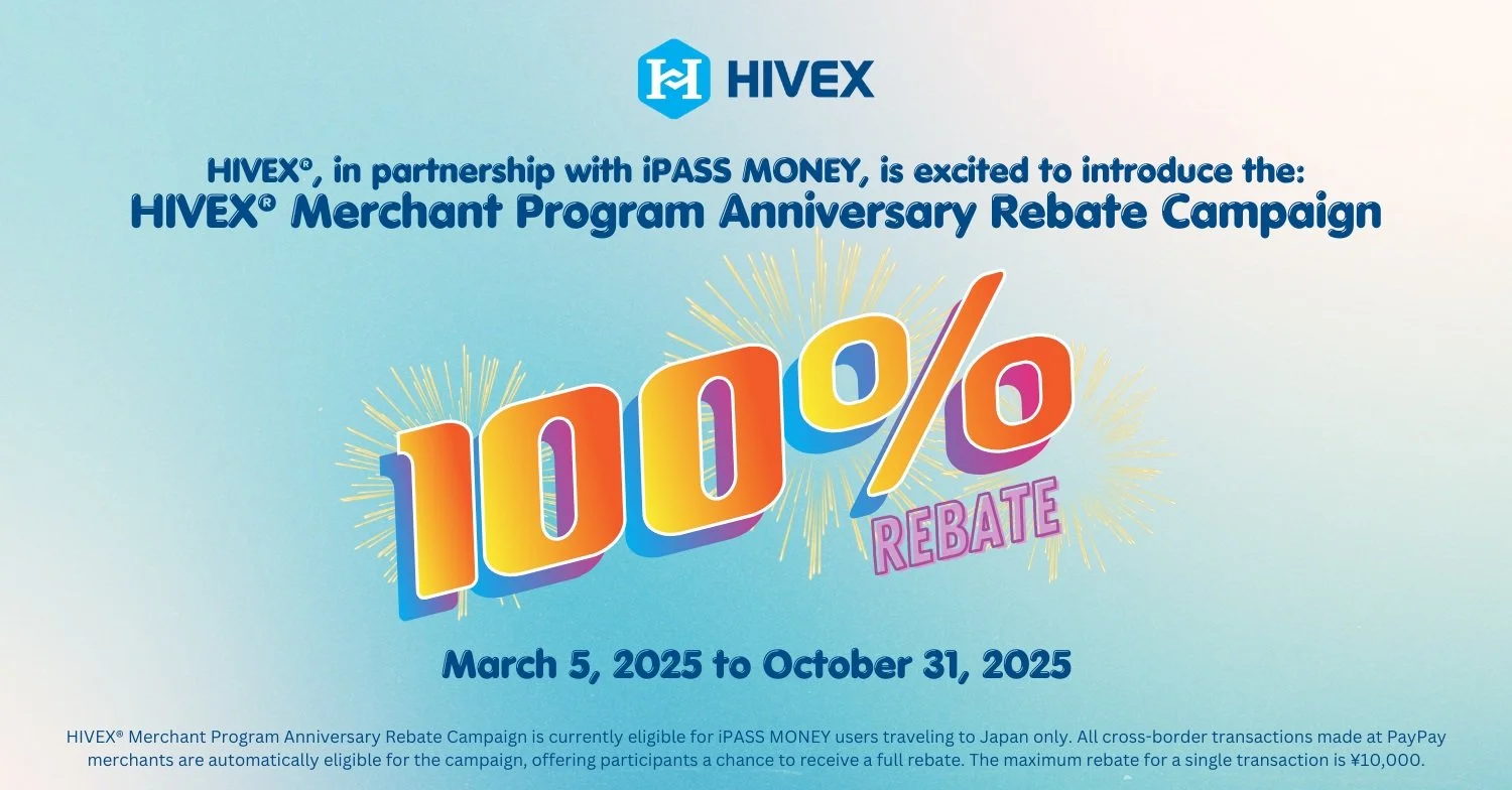 TBCASoft Launches the First Promotional Campaign Under Its HIVEX Merchant Program