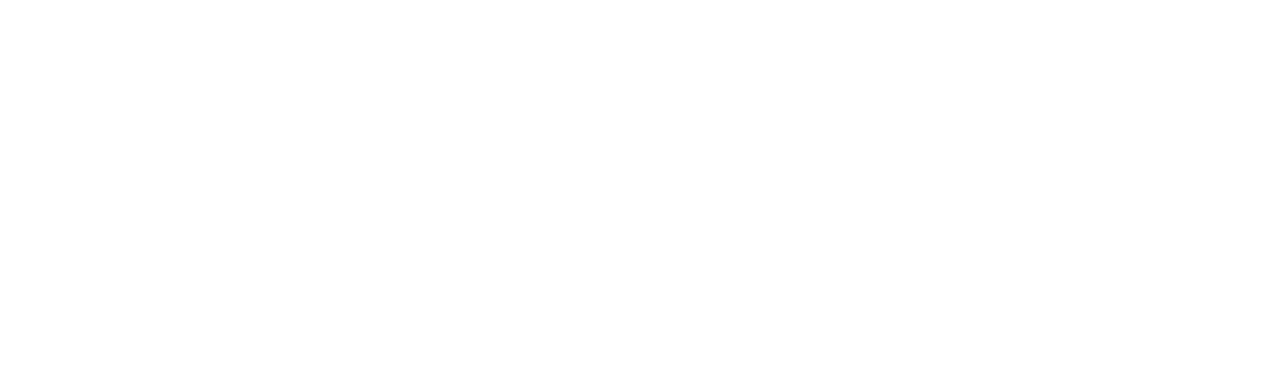 White text on black background reading 'VOSS artisanal water from norway'.