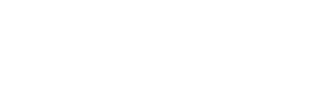 Indy Arts Council logo in white with a swirling spiral graphic on a black background.
