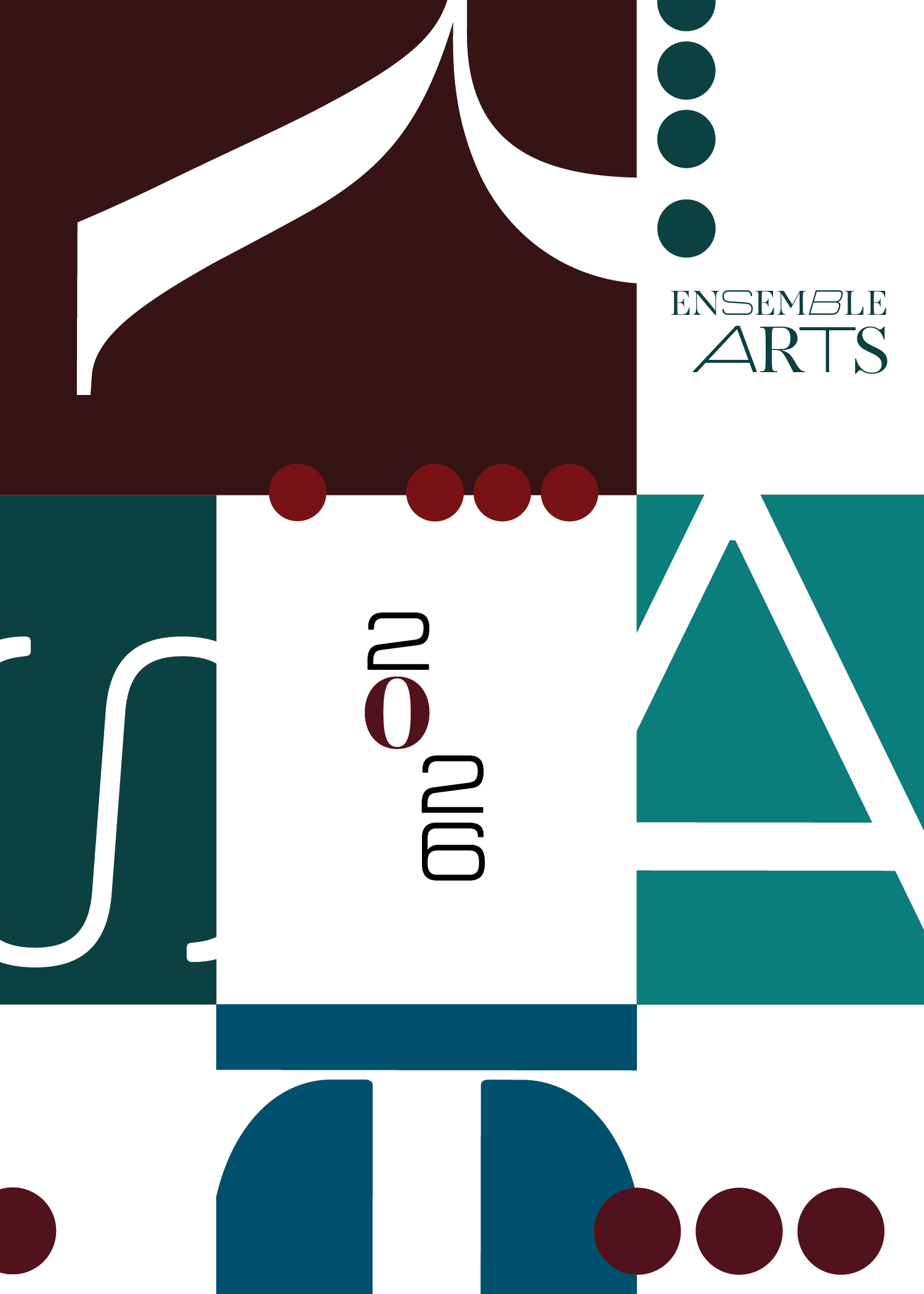 Ensemble Arts Re-Imagined