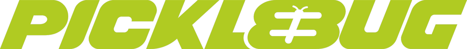 Picklebug: A Pickleball Scoreboard