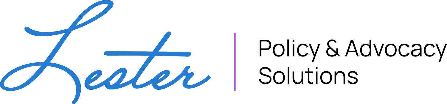 Lester Policy &amp; Advocacy Solutions