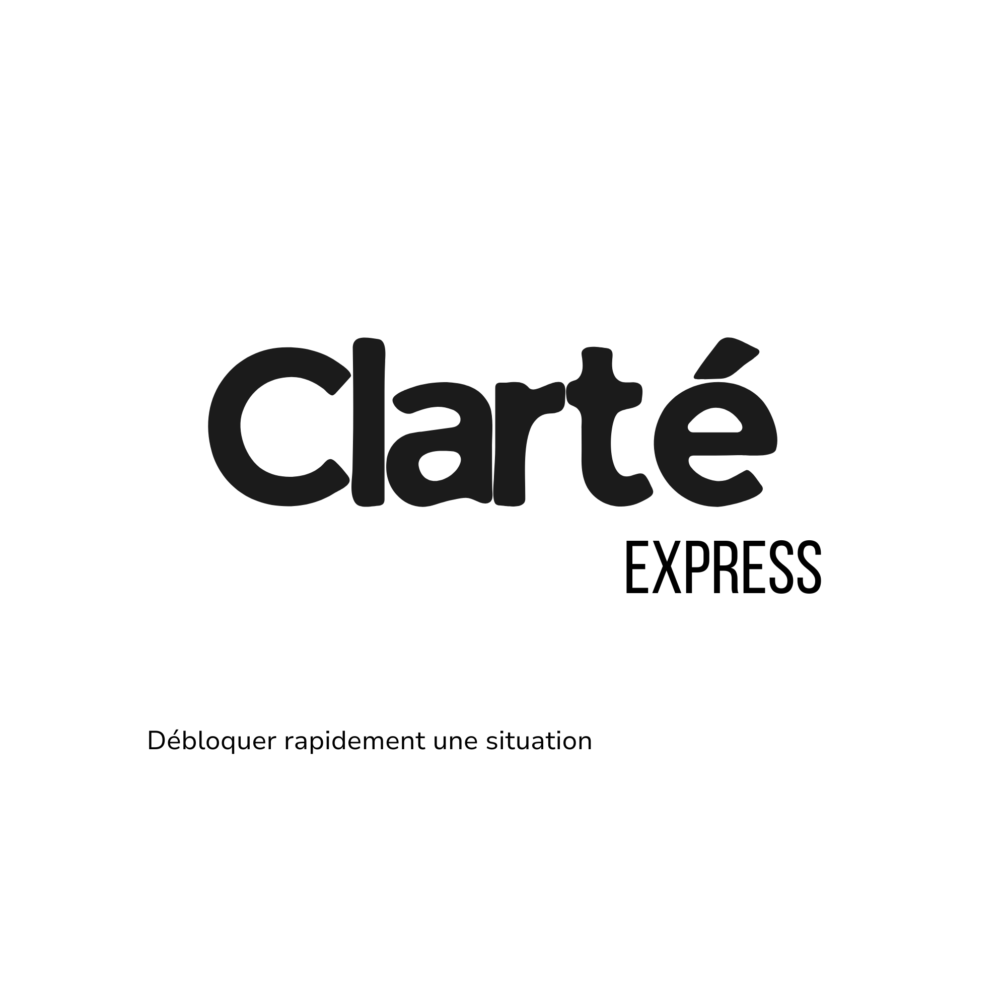 Clarté Express