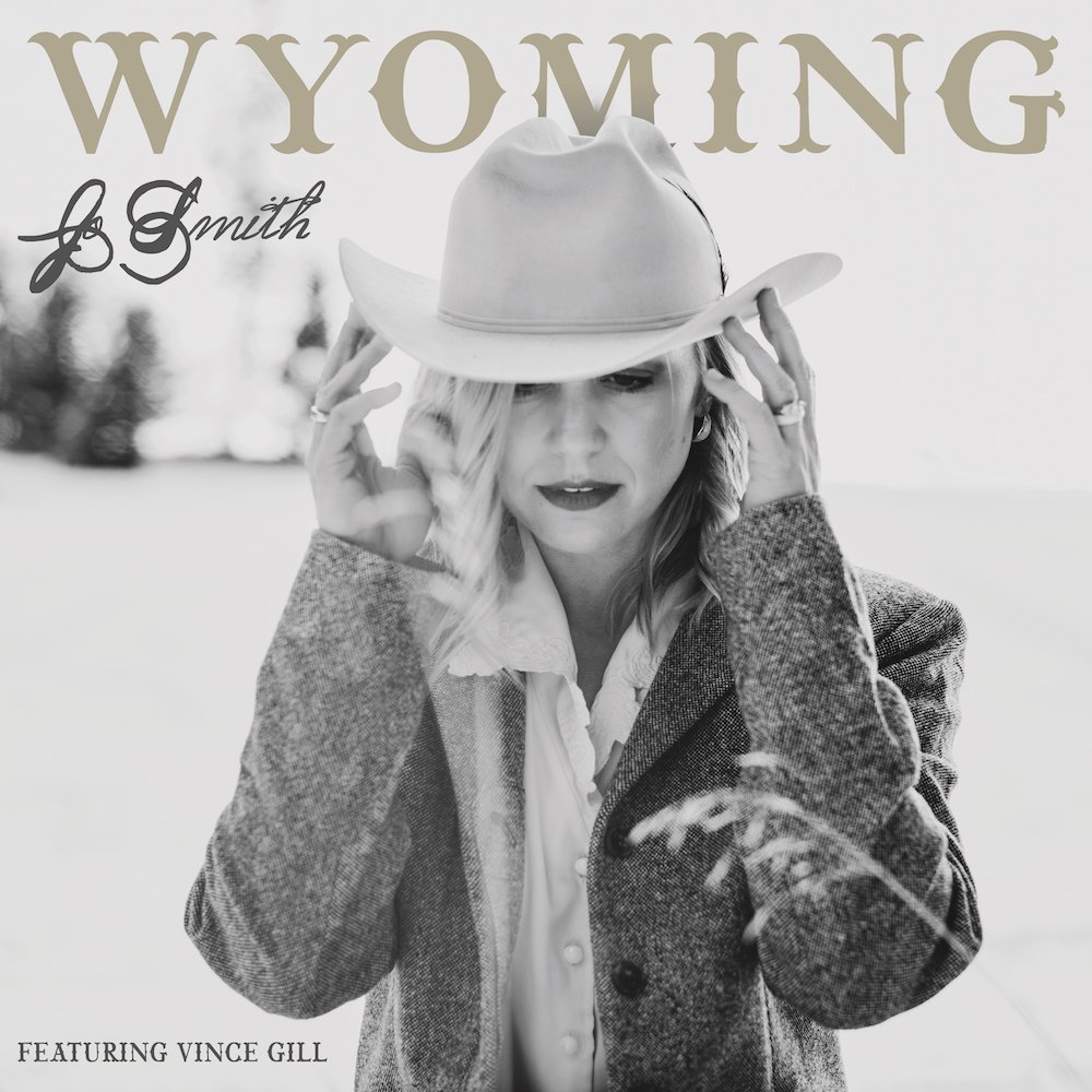Wyoming CD