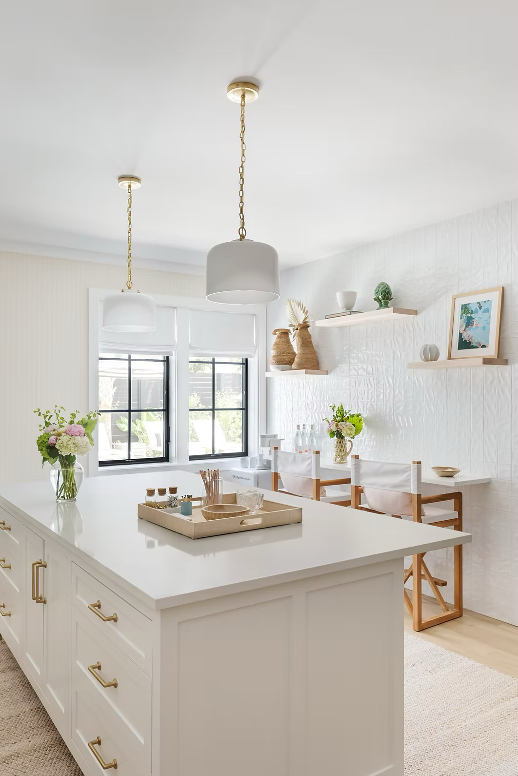 Striped Lemon Design