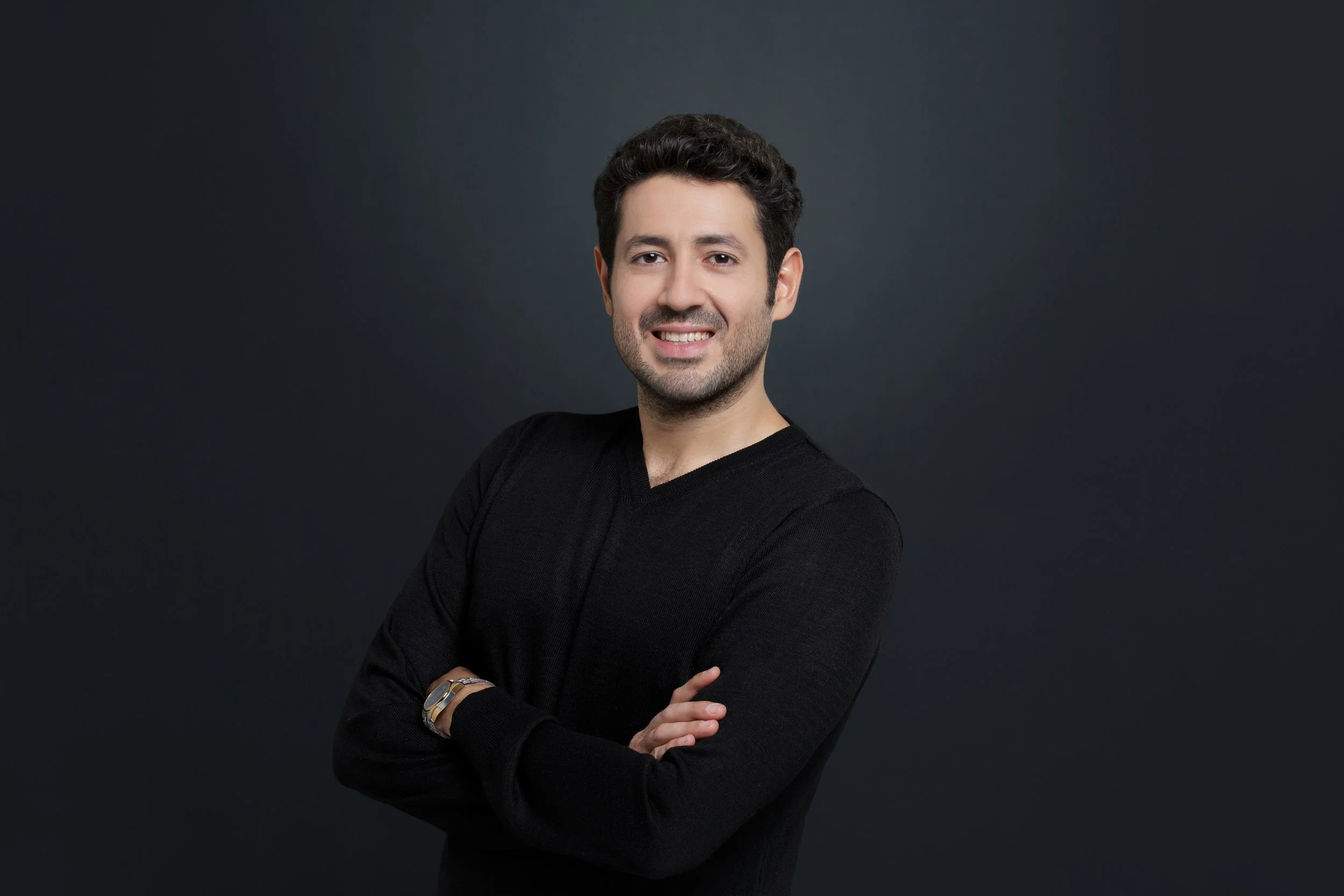 The Bio-Digital Synthesis: Brave New World