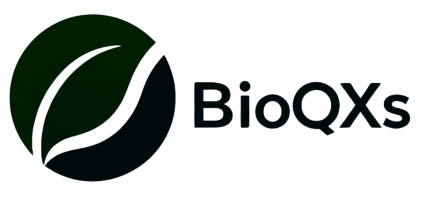  BioQXs