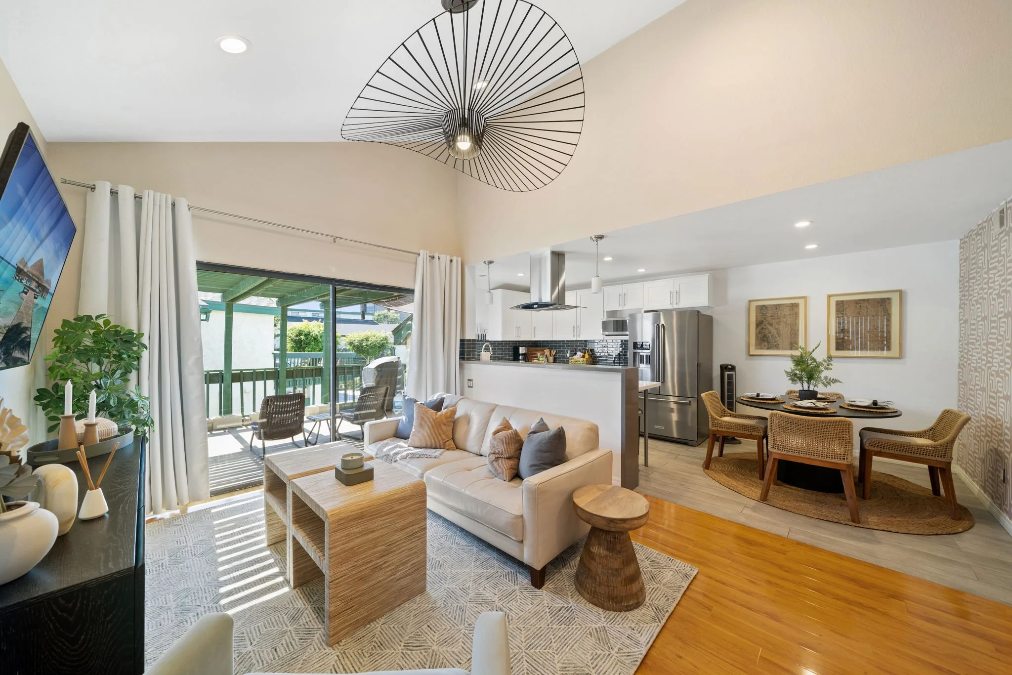 Garden Grove, CA MTR