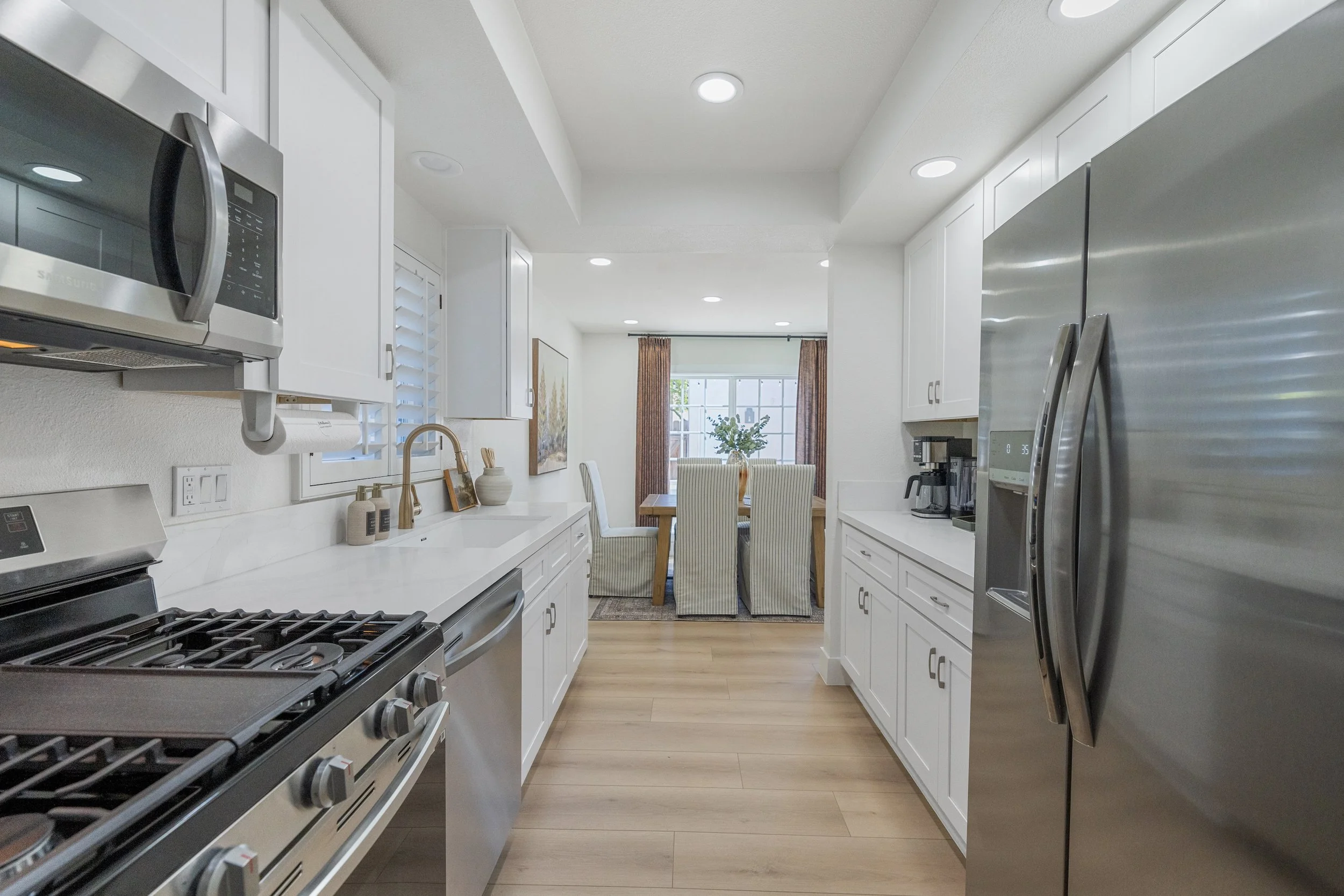 Newport Beach, CA STR