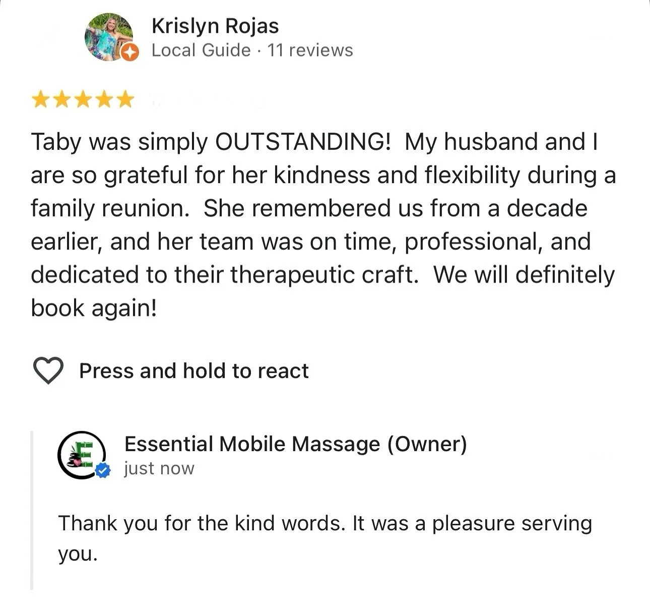 ⭐️⭐️⭐️⭐️⭐️
