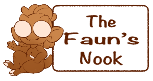 The Faun's Nook