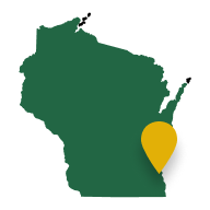 Southeastern Wisconsin