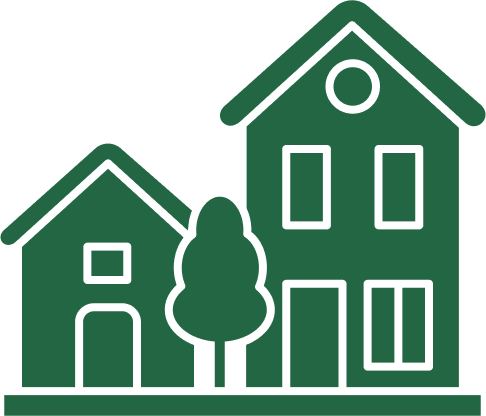 Suburban and Small-Town Corridors