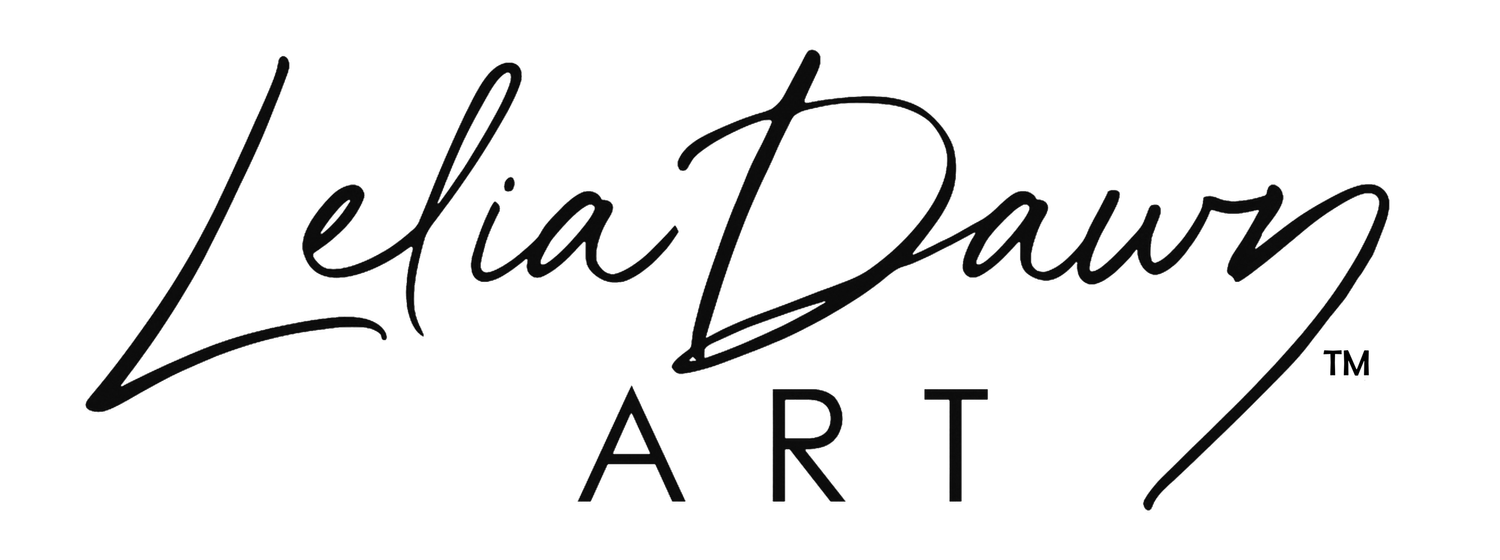 Lelia Dawn Art