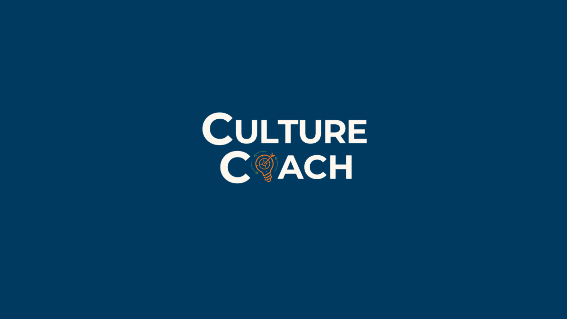 Coaching the Culture - Season 1