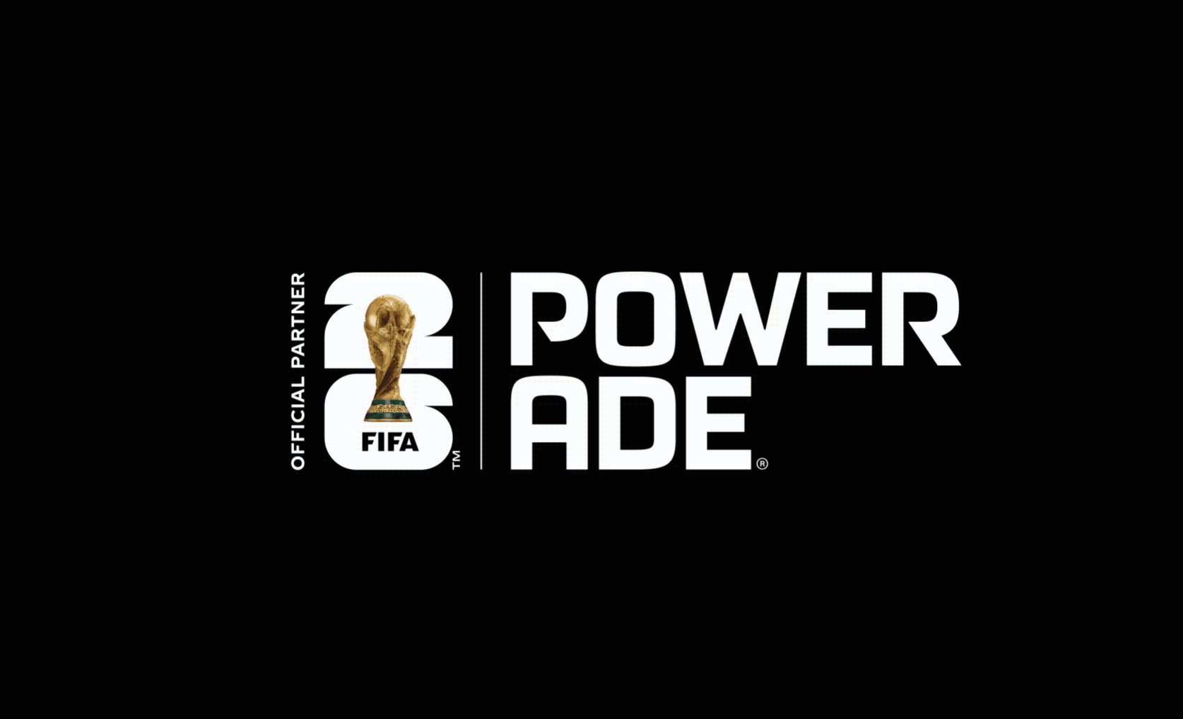 FIFA 2026 POWERADE