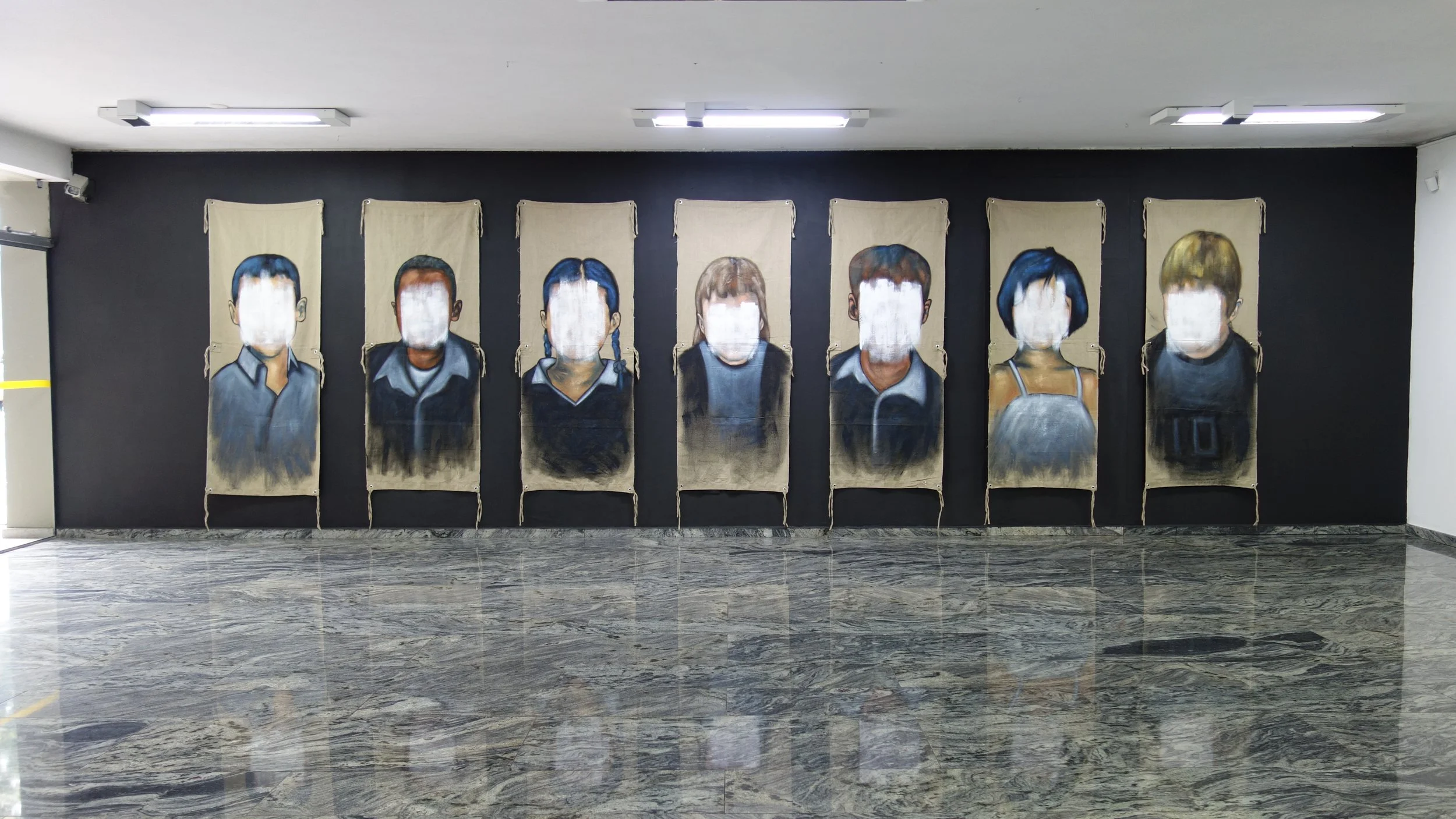 Museu de Arte de Blumenau, Blumenau, Brazil, 2019