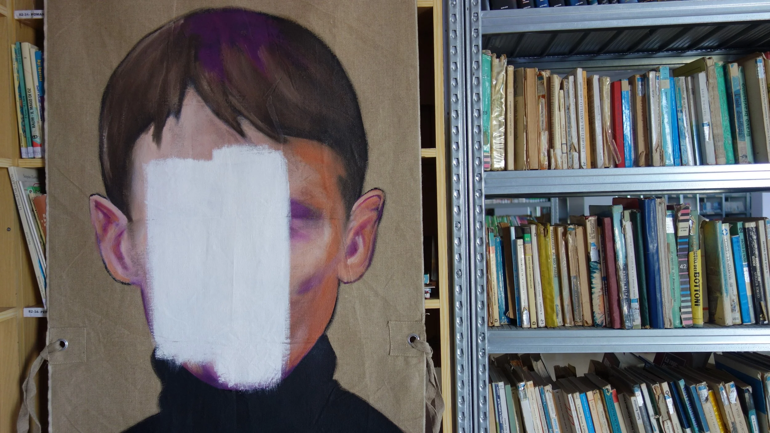 Durrës International Biennale of Contemporary Art, Durrës, Albania, 2024