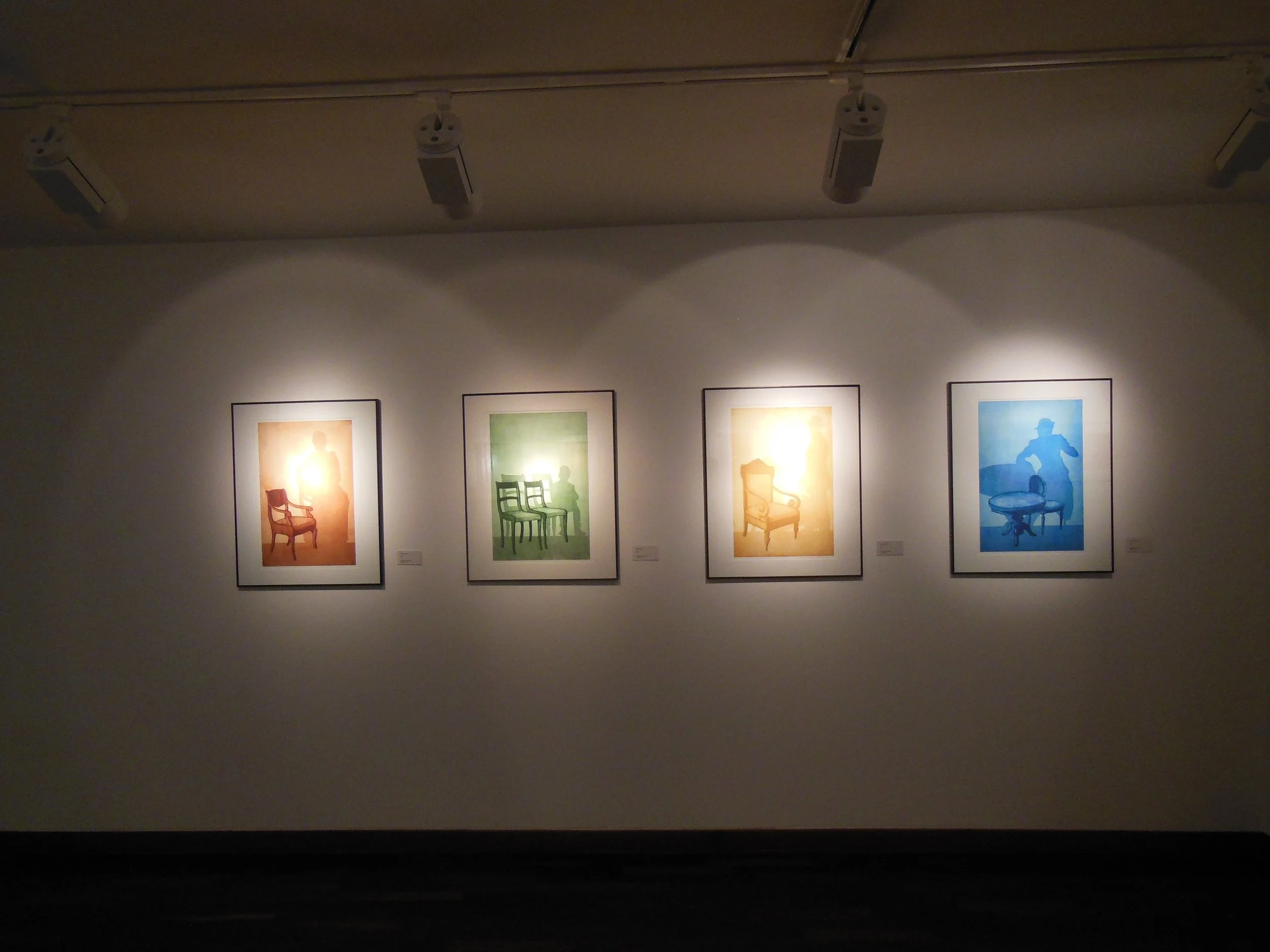 Biennal Lima, Peru, 2016