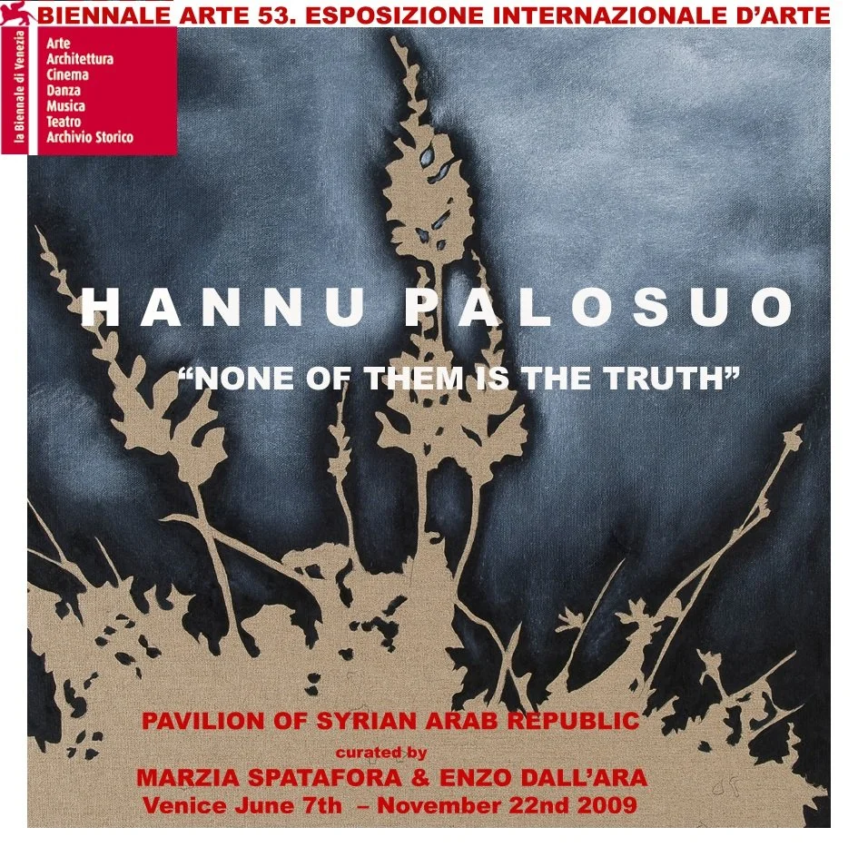 Palosuo Venice 2009.jpg