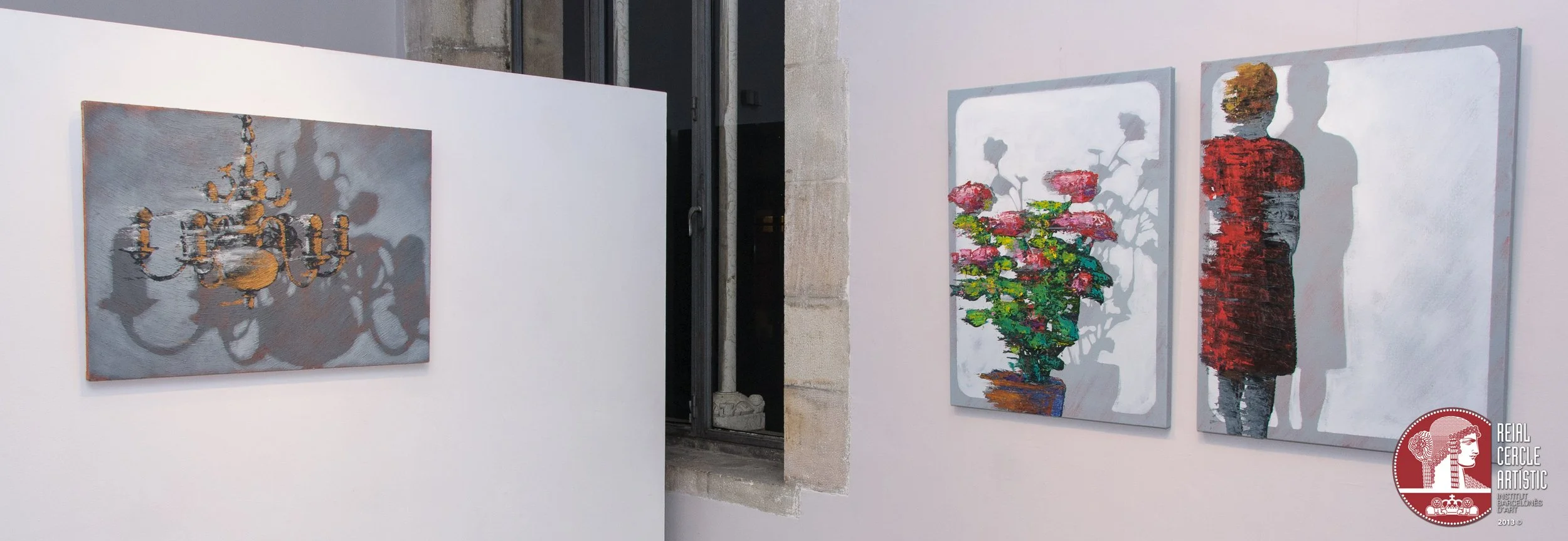 Reial Cercle Artistic de Barcelona, Barcelona, Spain, 2013