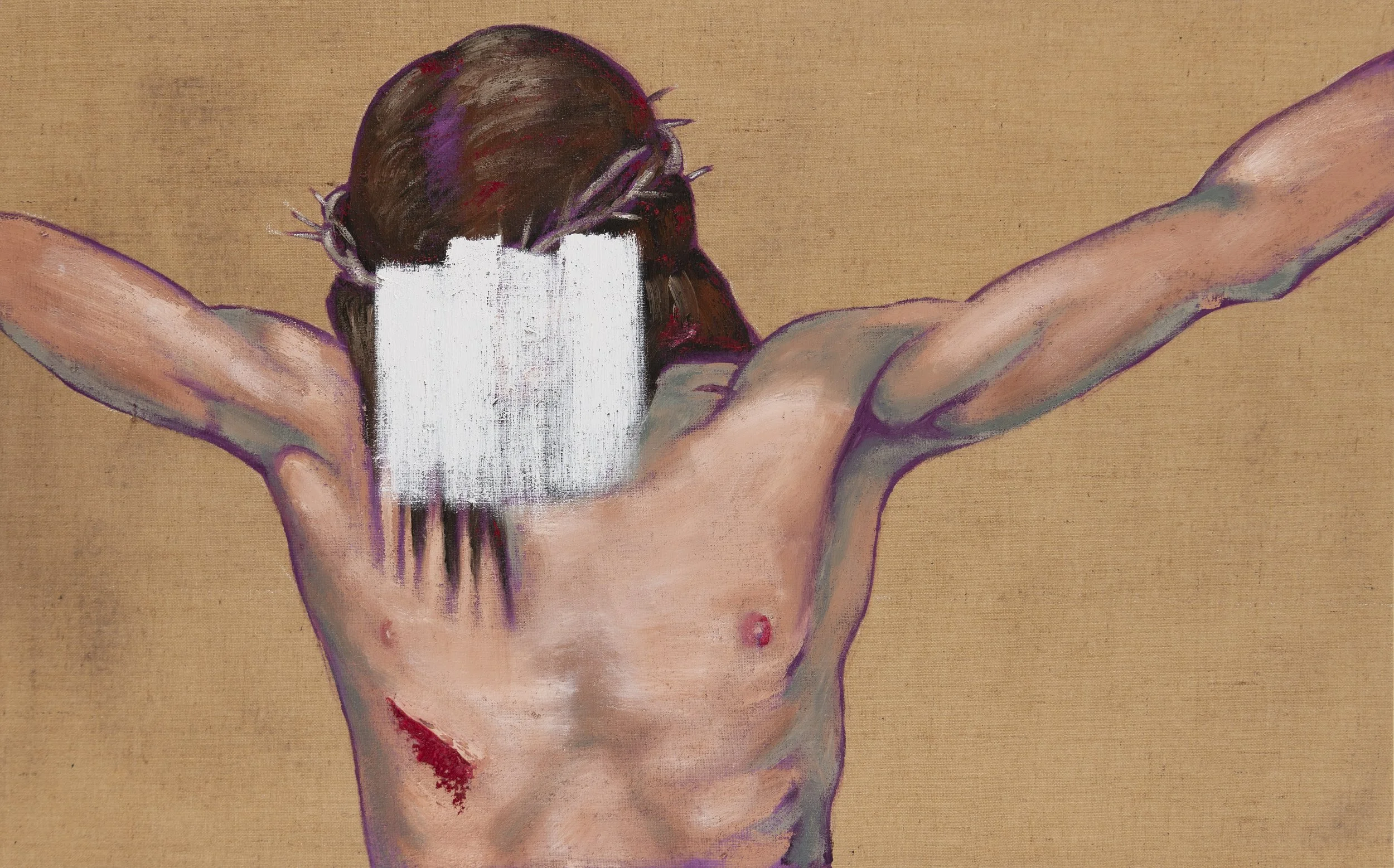 Palazzo del Drago, Bolsena, Italy, 2023