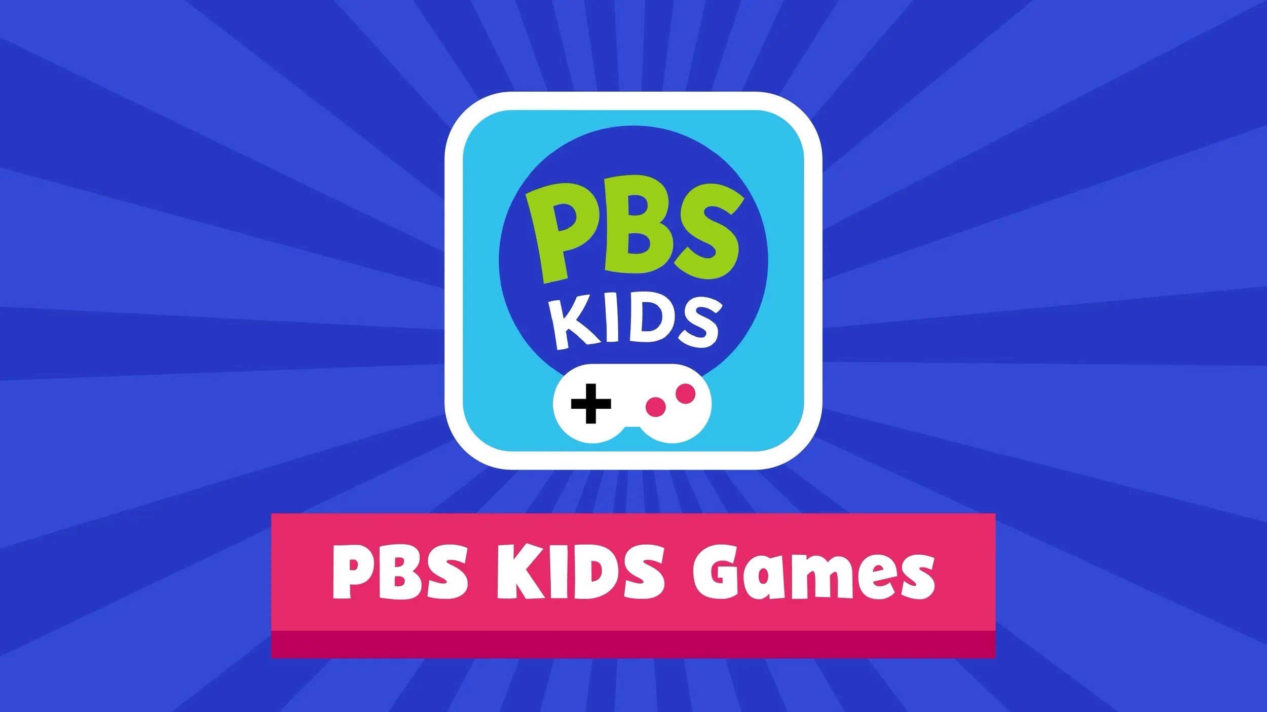 pbs kids educational learning app for toddlers