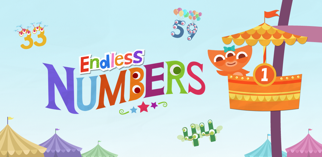 endless alphabet numbers app early literacy math