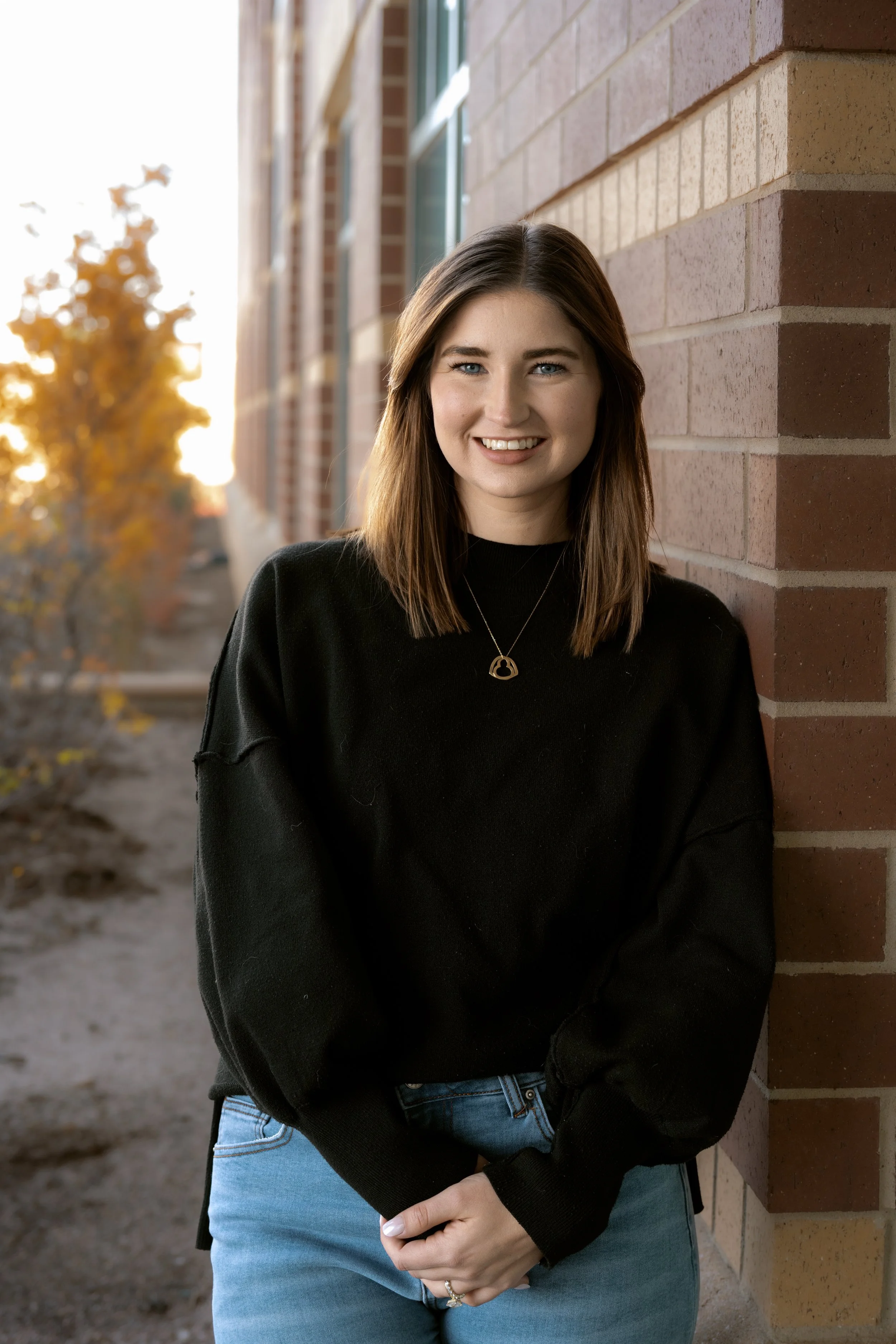 Founder of Thrive at Home with Sav