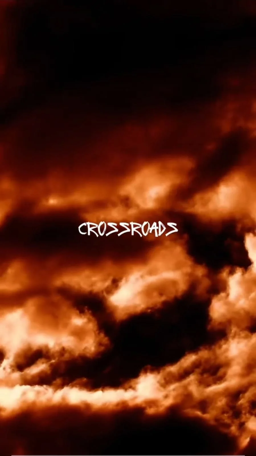 CROSSROADS