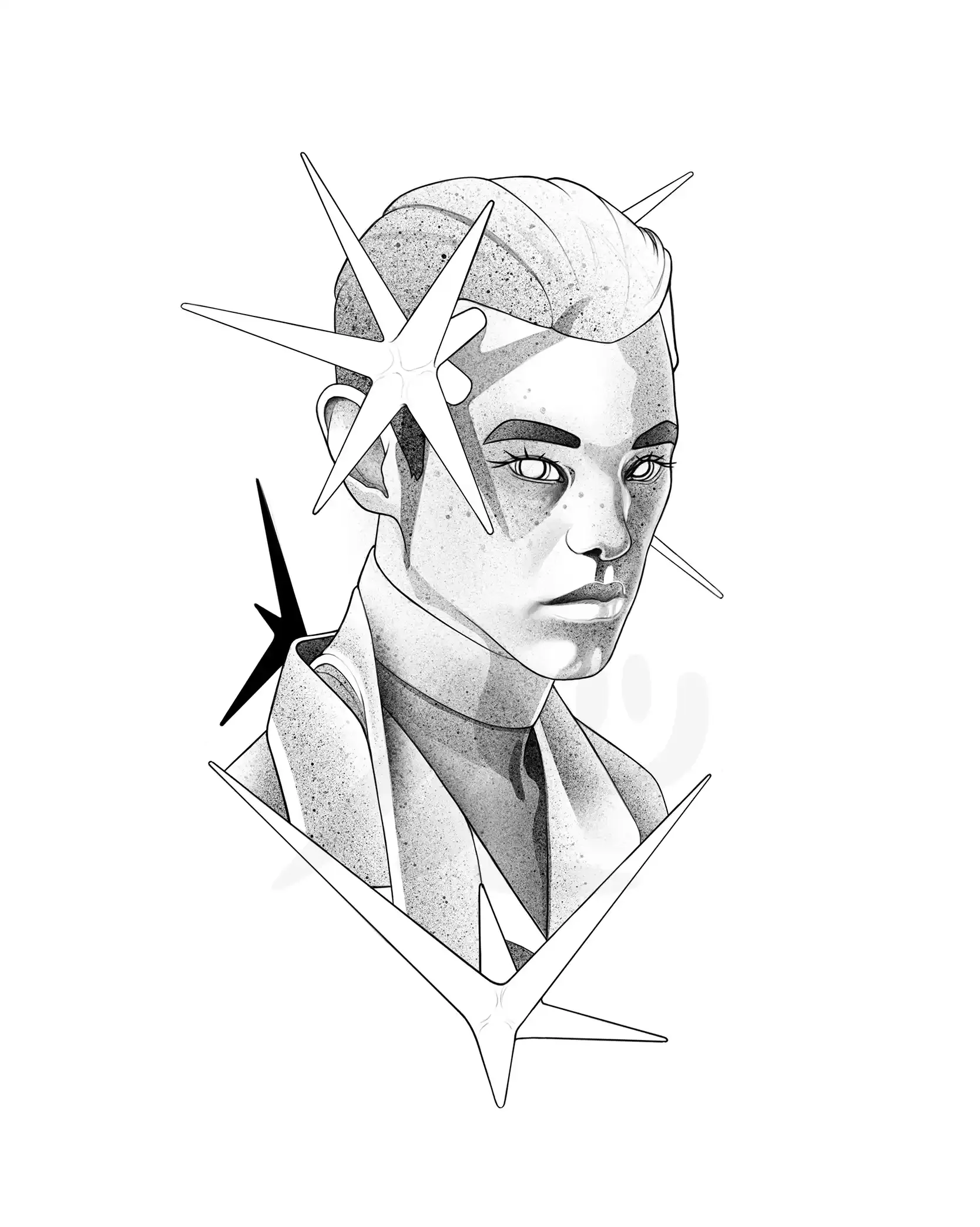 Starpeople Reihe Boy*01