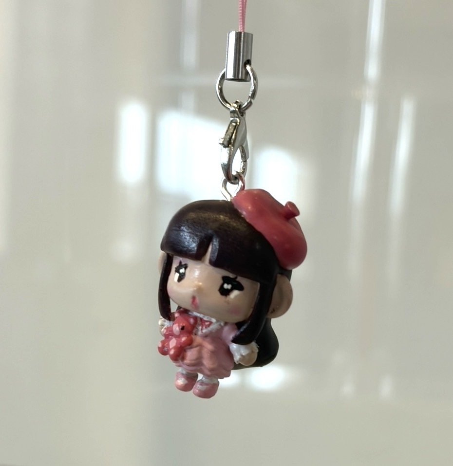 lolita final figure